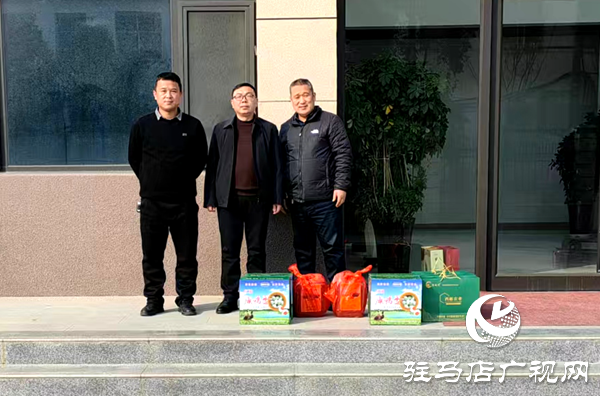 平舆县图文新闻